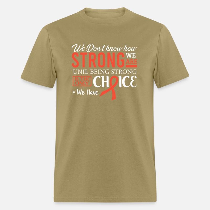 Leukemia Fight Cancer Ribbon