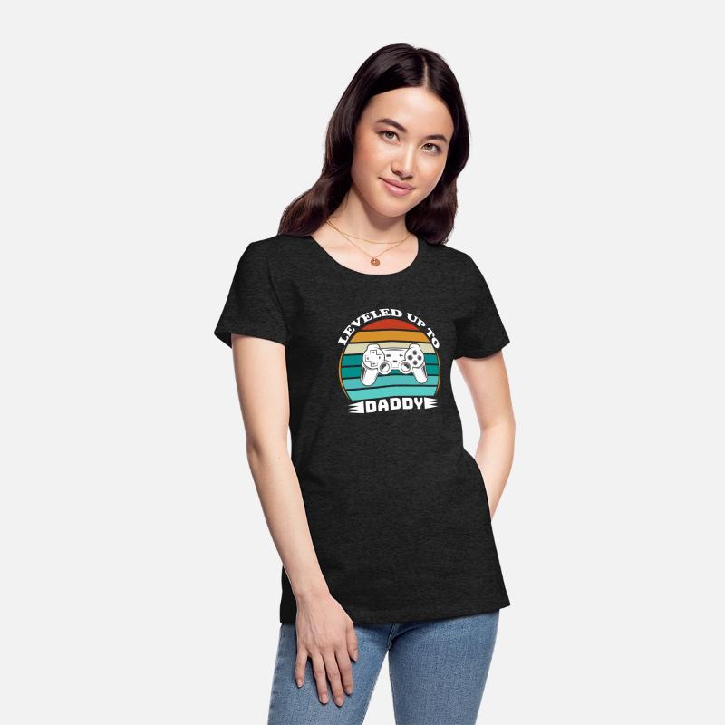 Leveled up to Daddy