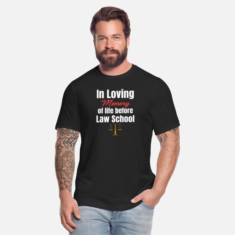 Life Before Law School Student Paralegal Judicial