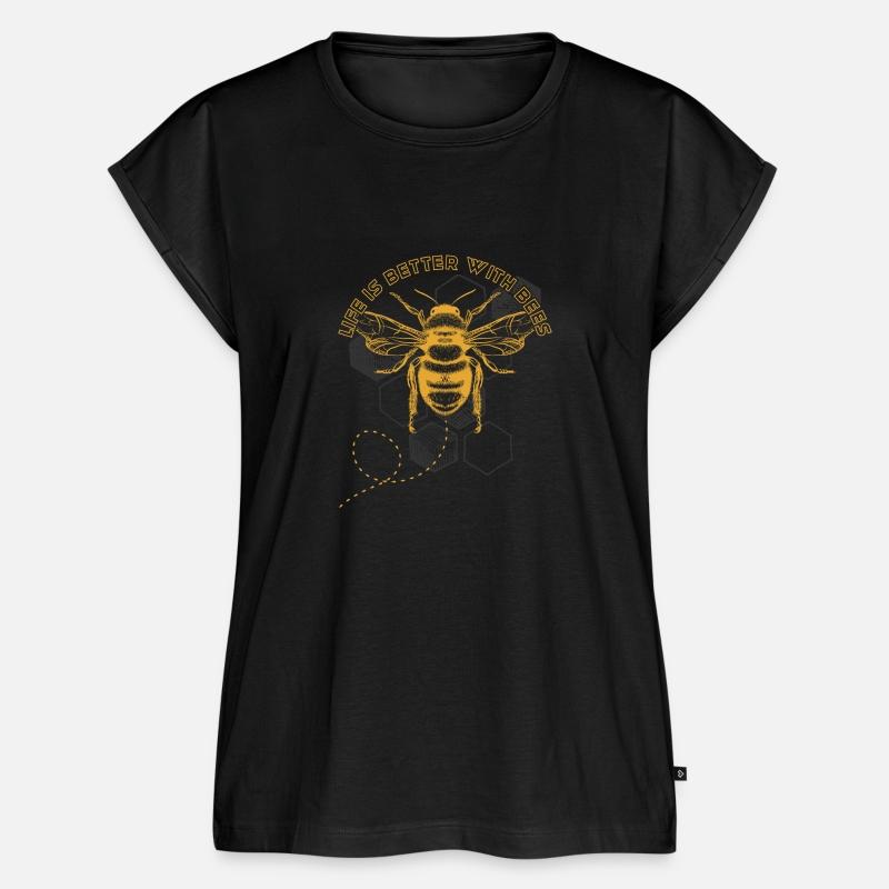 Life is better with bees