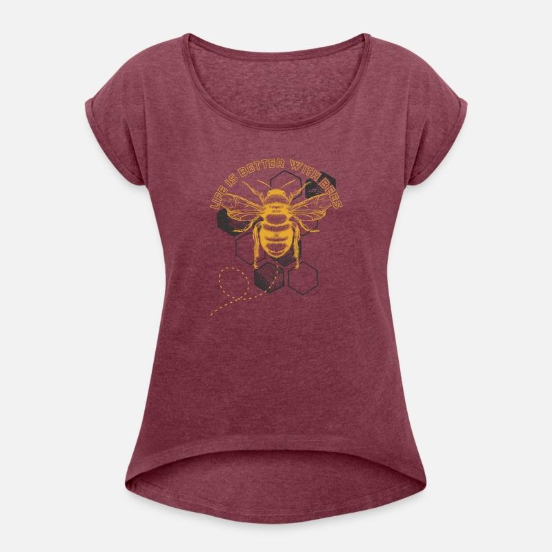 Life is better with bees