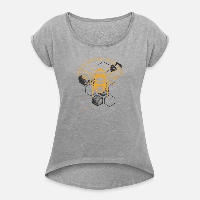 Life is better with bees