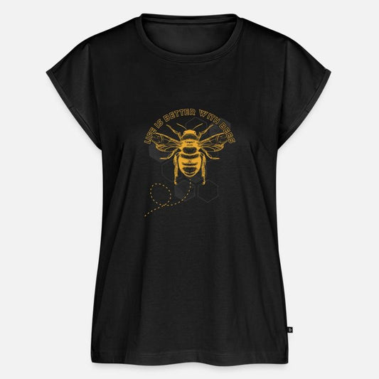 Life is better with bees