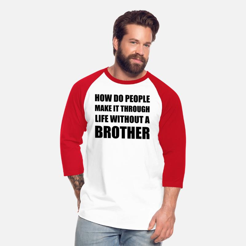Life Without Brother