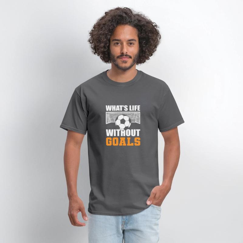 Life Without Goals Assistant Referee Gift