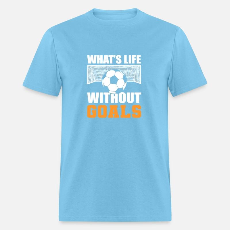 Life Without Goals Assistant Referee Gift