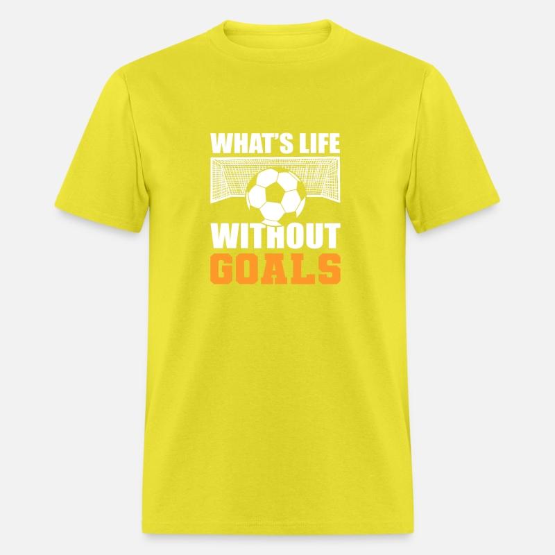 Life Without Goals Assistant Referee Gift