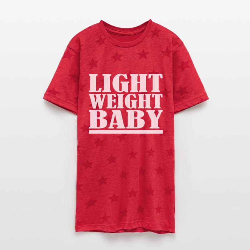 Light Weight Baby