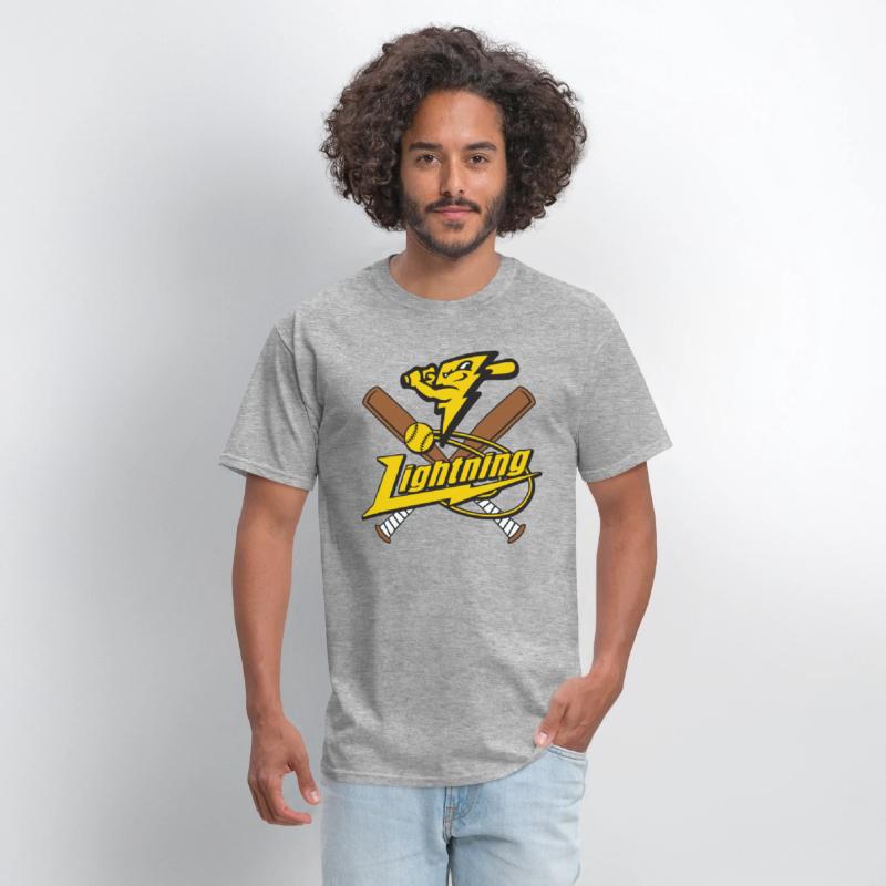 Lightning Baseball
