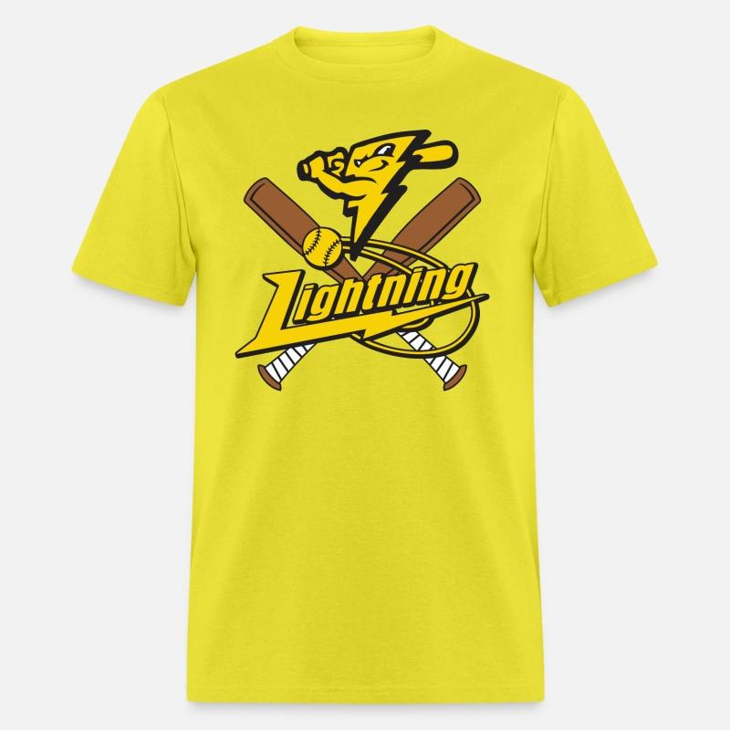 Lightning Baseball