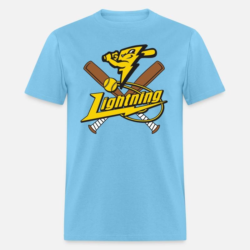 Lightning Baseball