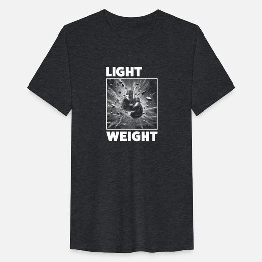 Lightweight Boxing
