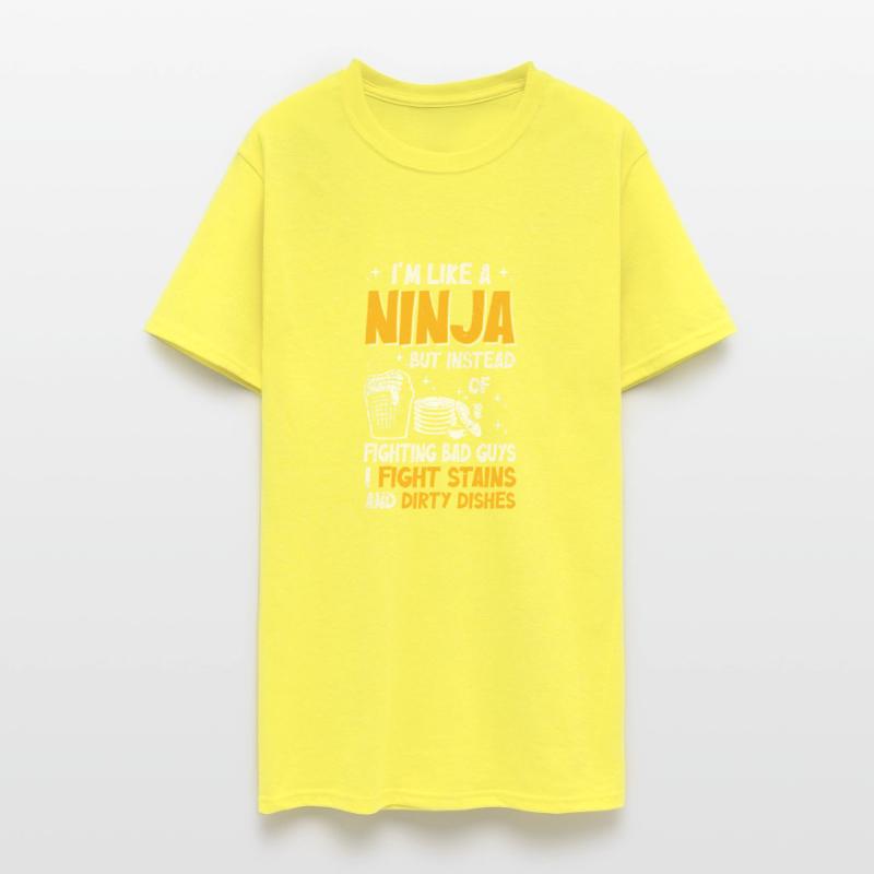 Like A Ninja Housewife