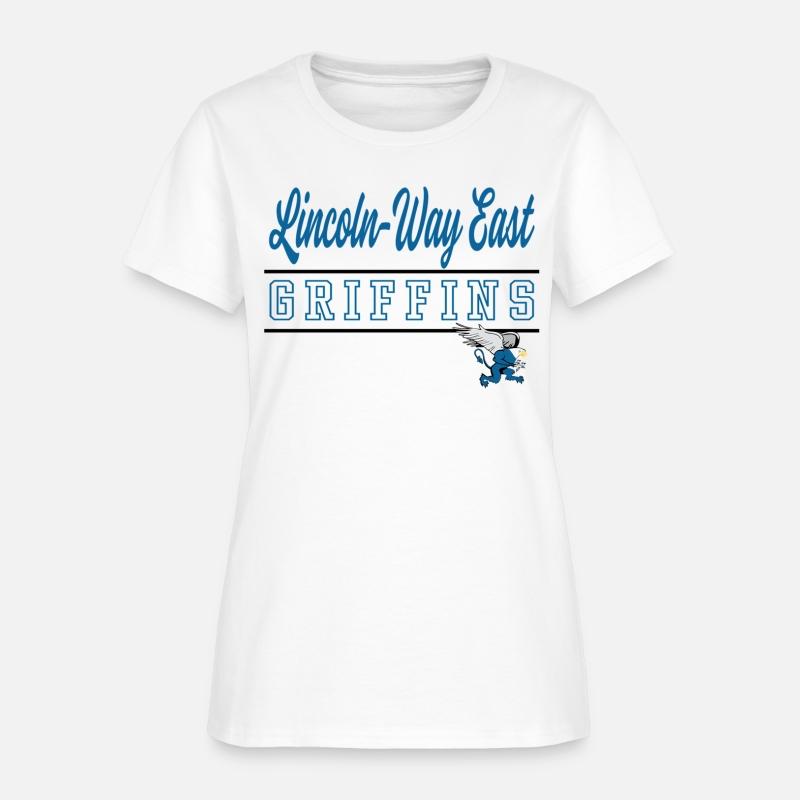 Lincoln-Way East High School Griffins C9