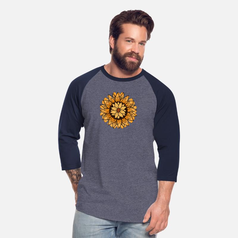 Little Aesthetic Sunflower