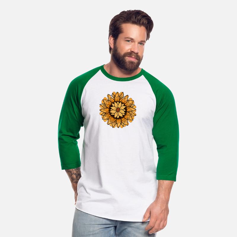 Little Aesthetic Sunflower