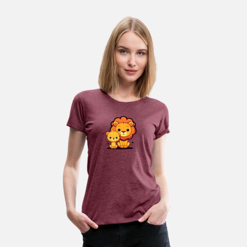 Little Brother Big Brother Leo Brothers Lions
