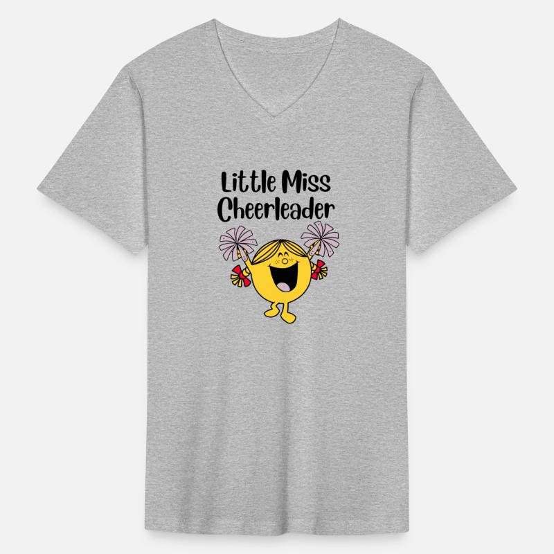 Little Miss Cheerleader Apparel