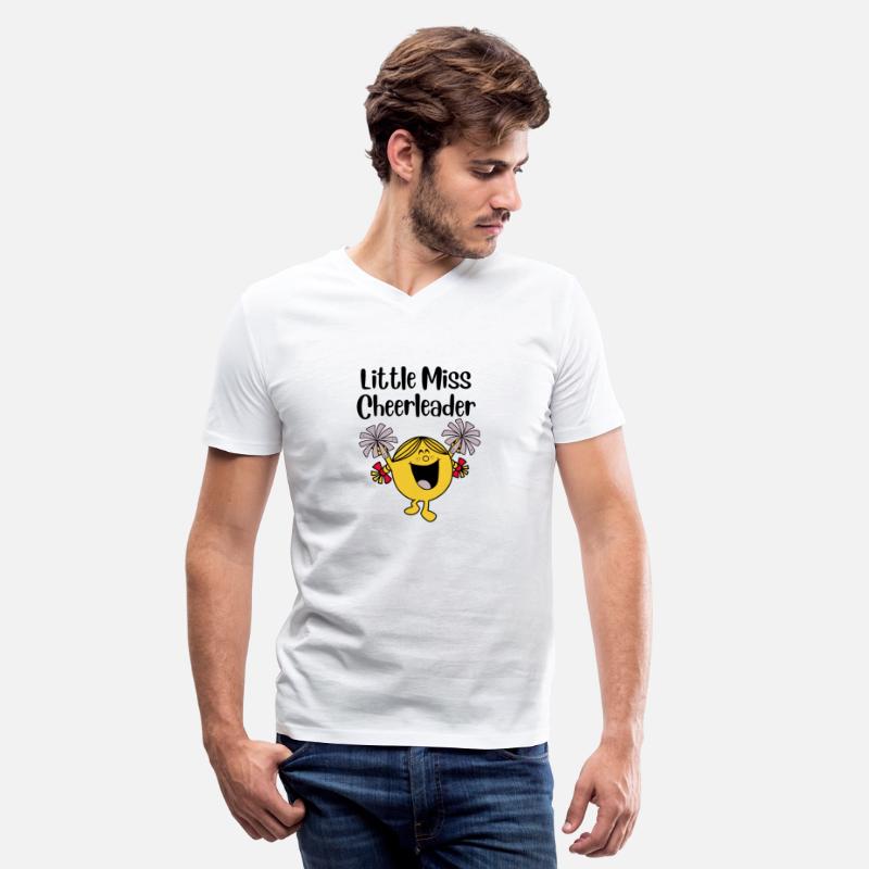 Little Miss Cheerleader Apparel