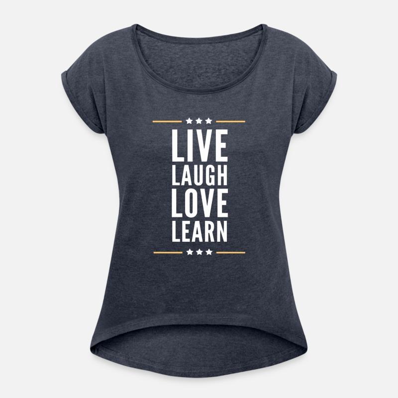 Live Love Laugh Learn
