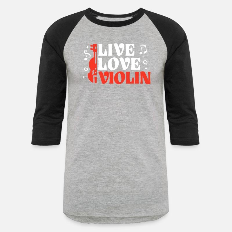 Live Love Violin for violin teacher, players