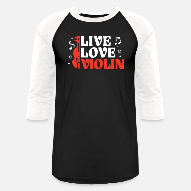 Live Love Violin for violin teacher, players
