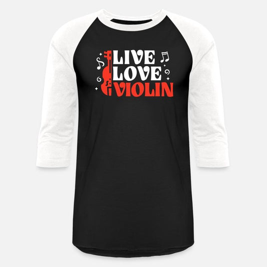 Live Love Violin for violin teacher, players