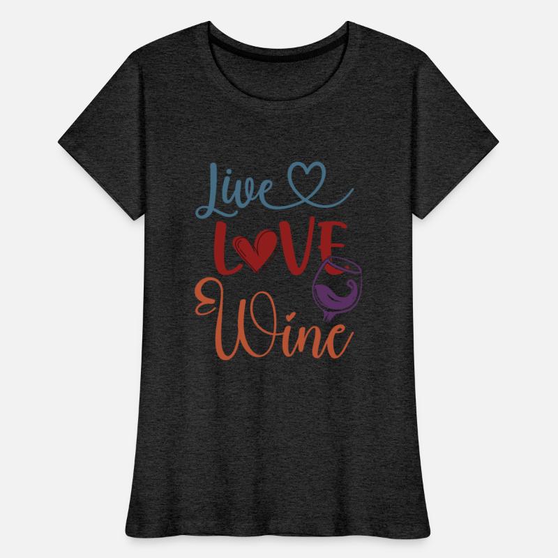 Live love