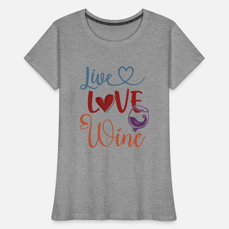 Live love
