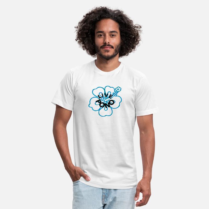 Live pono balance with self others nature HARMONY