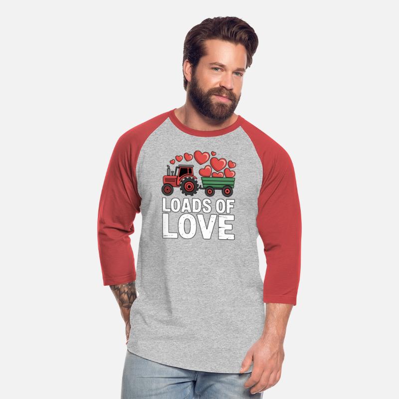 Loads Of Love Valentine's Day Love