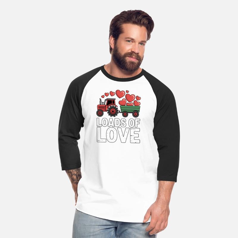 Loads Of Love Valentine's Day Love