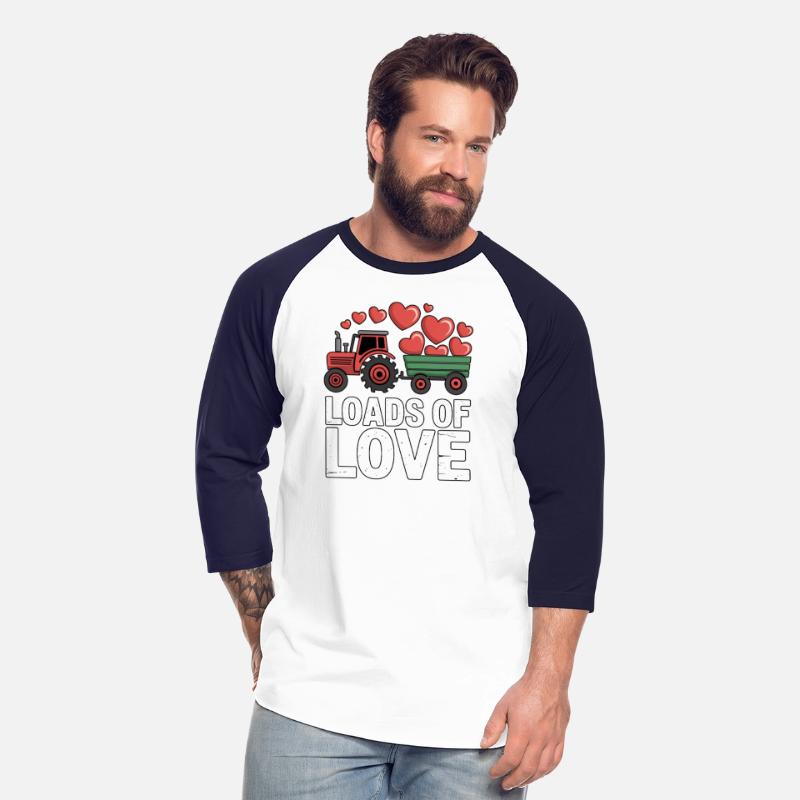 Loads Of Love Valentine's Day Love