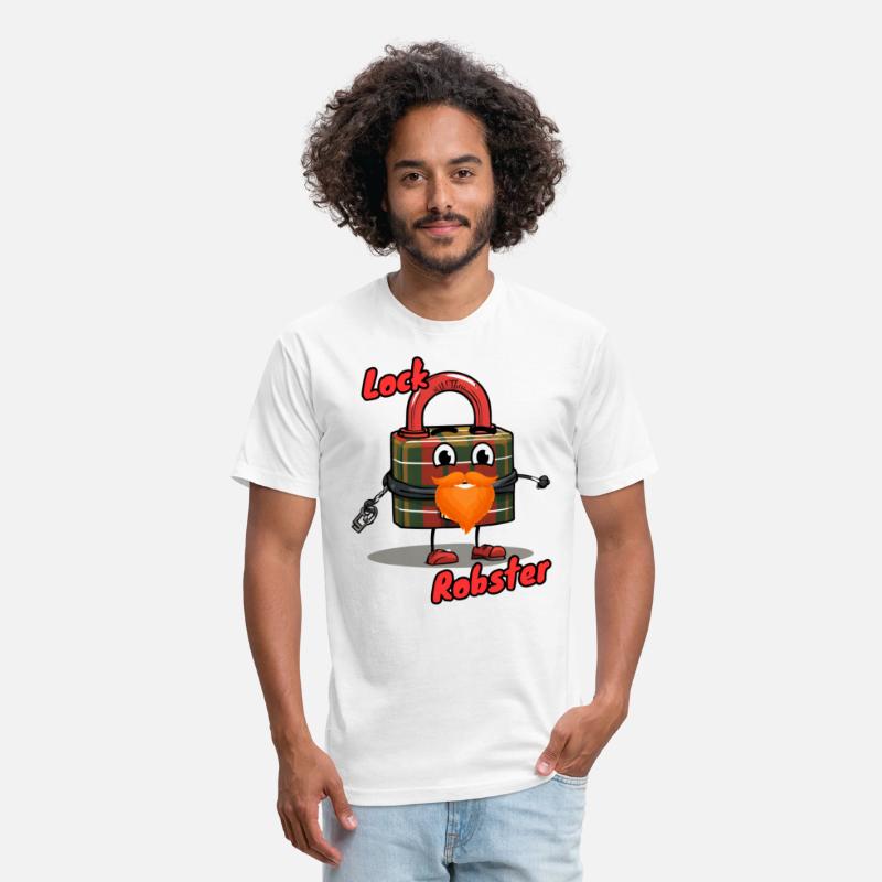 Lock Robster