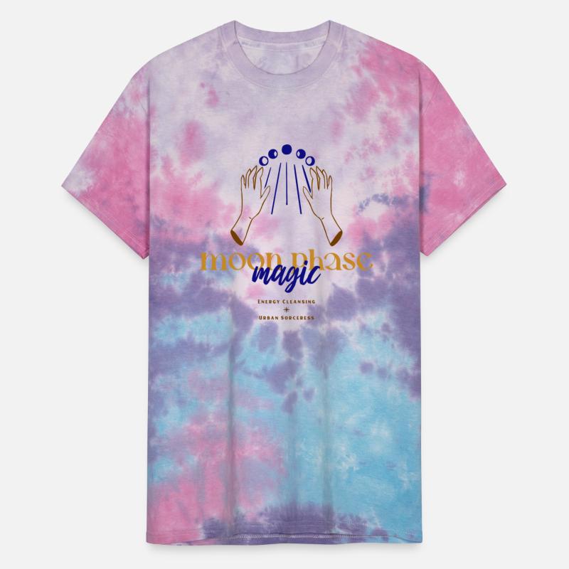 logo creator featuring planet graphics T-shirt