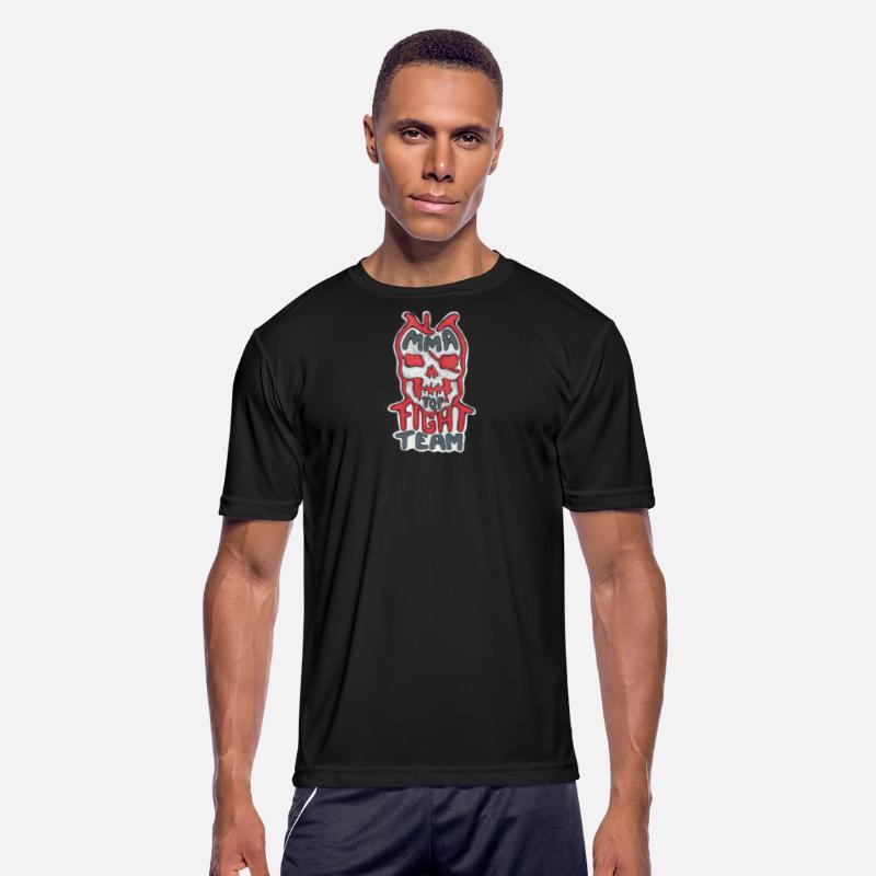 Logo option 3 word shaped skull