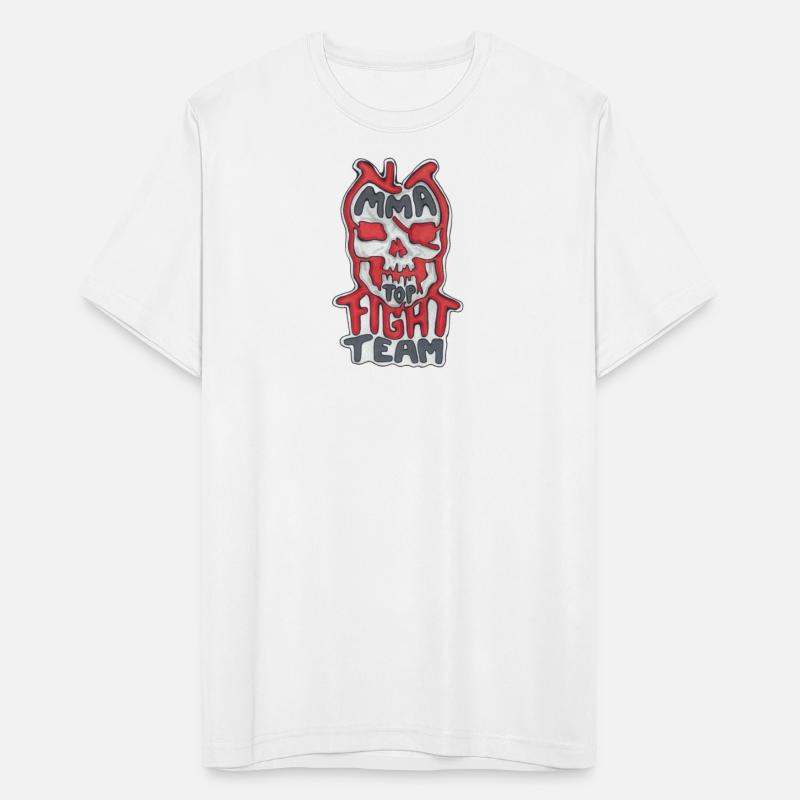 Logo option 3 word shaped skull