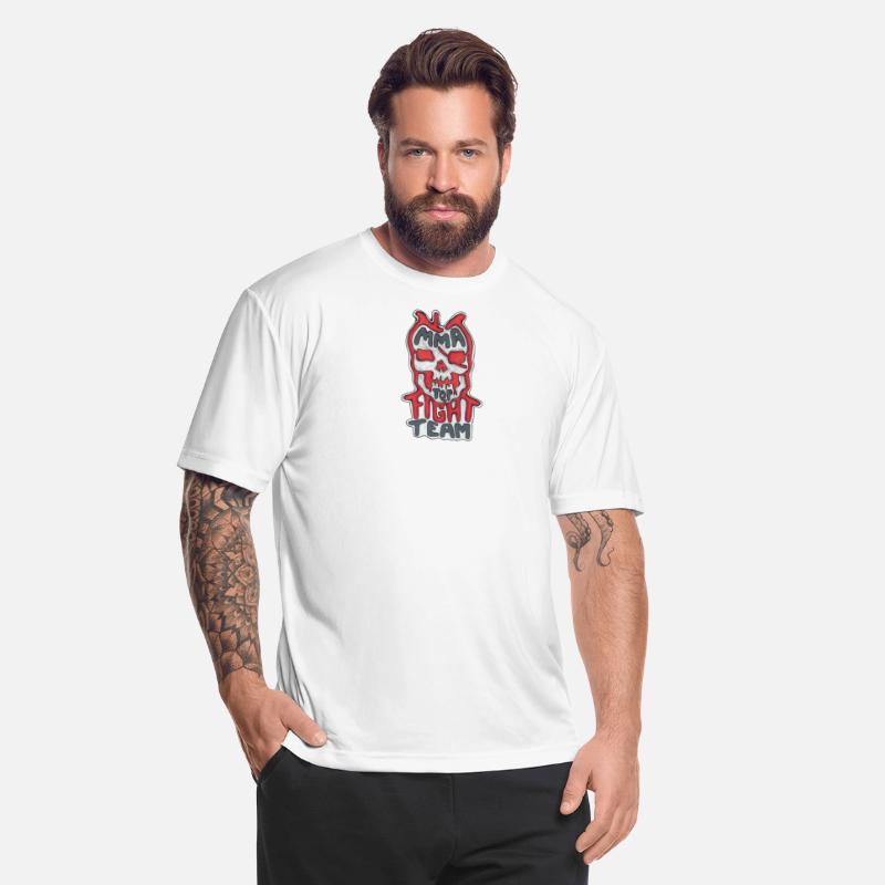 Logo option 3 word shaped skull
