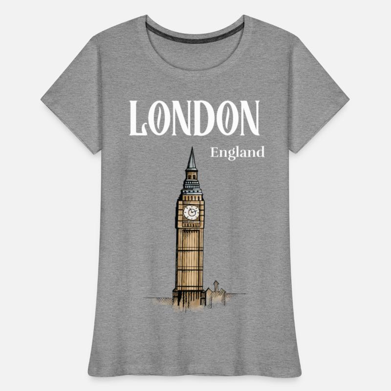 London England