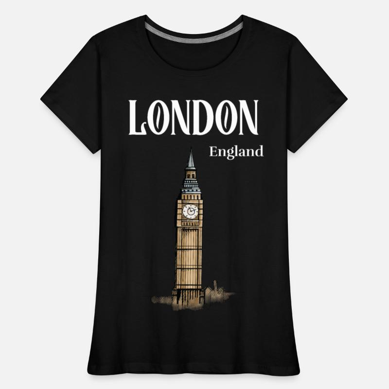 London England