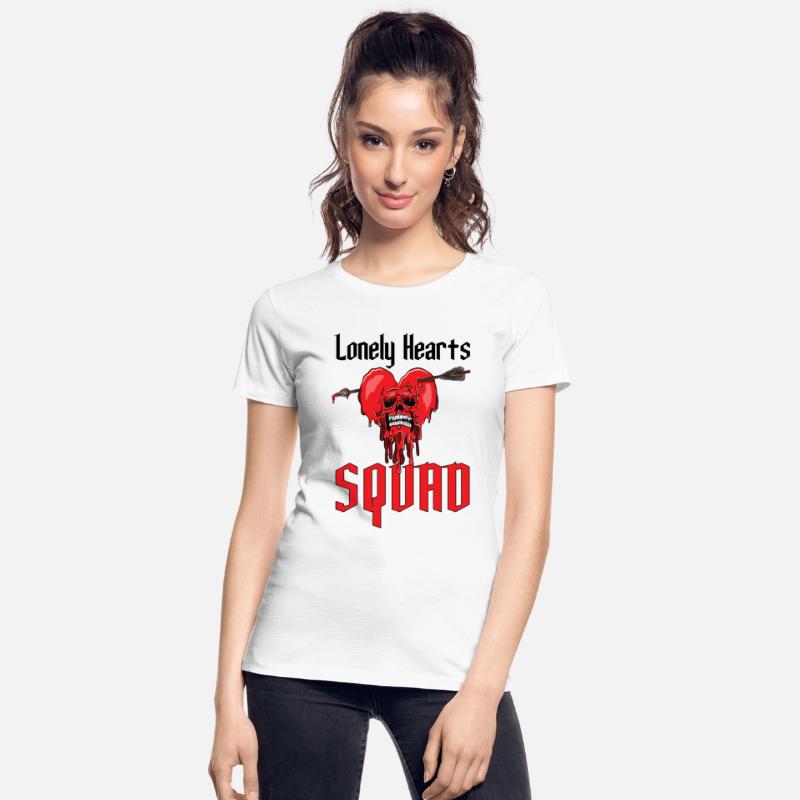 Lonely Heart Squad