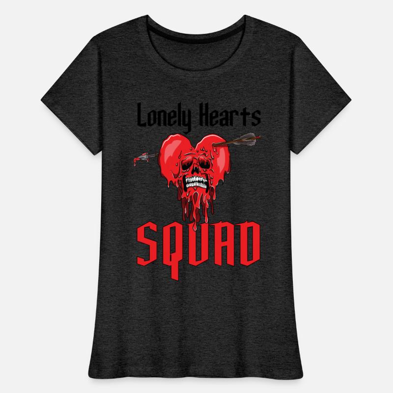 Lonely Heart Squad