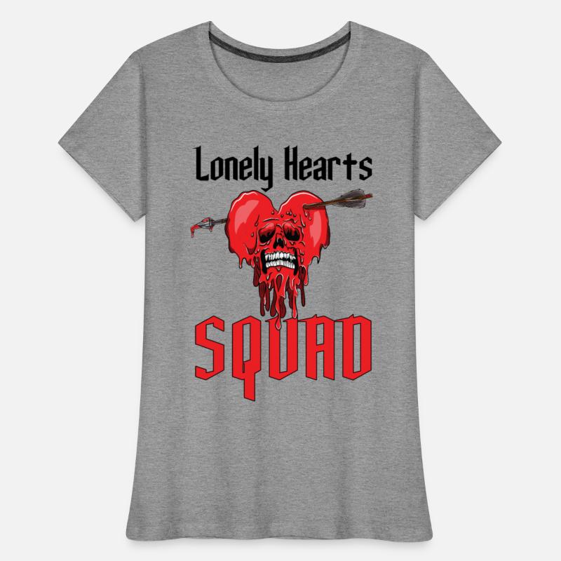Lonely Heart Squad