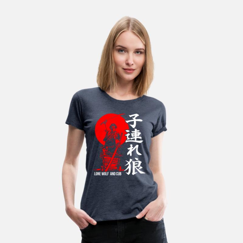 Lonewolf and Cub Shogun Assassin Samurai Classic