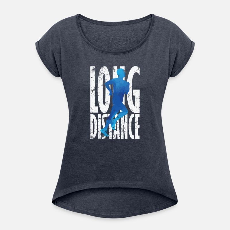 Long Distance Running