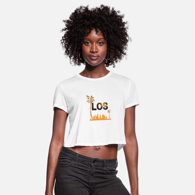 Los angles City