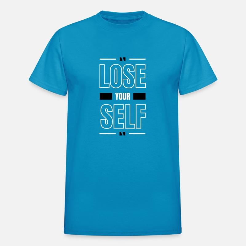 Lose Yourself