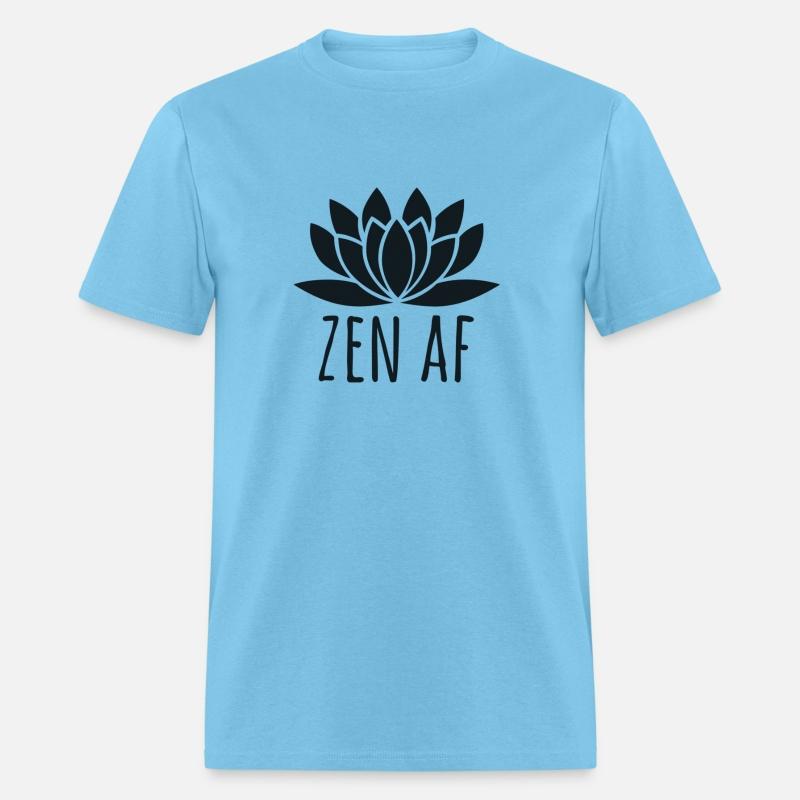 Lotus Flower Buddhism Zen Af