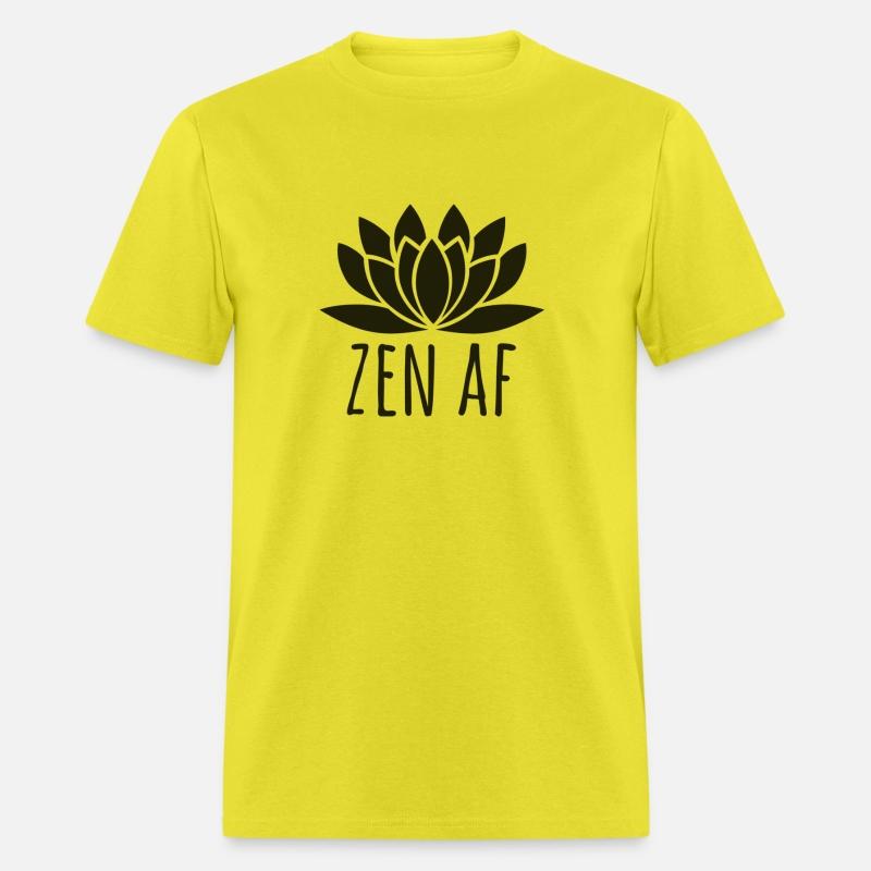 Lotus Flower Buddhism Zen Af