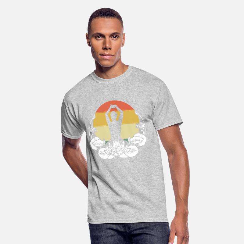 Lotus Position Yogi Gift